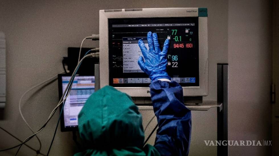 Coronavirus: AMLO pide a Trump que le venda 10 mil ventiladores y monitores para combatir al COVID-19