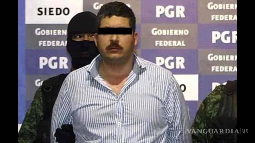 $!Asesinan en Jalisco a Héctor Huerta, líder narco de Nuevo León