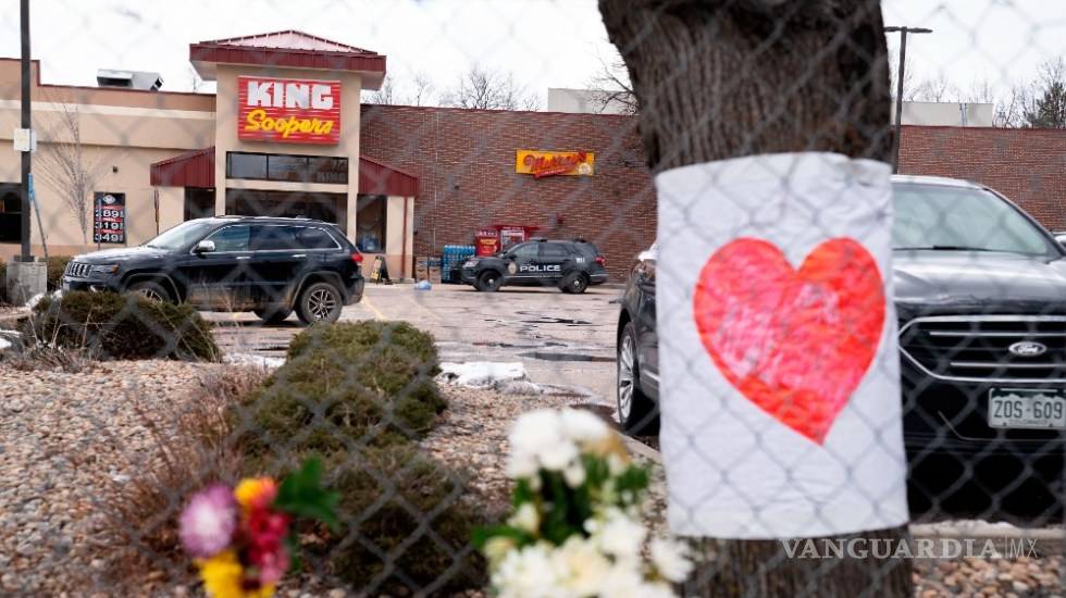 Tras tiroteos, Kamala Harris insta al Congreso de EU a aprobar leyes para control de armas