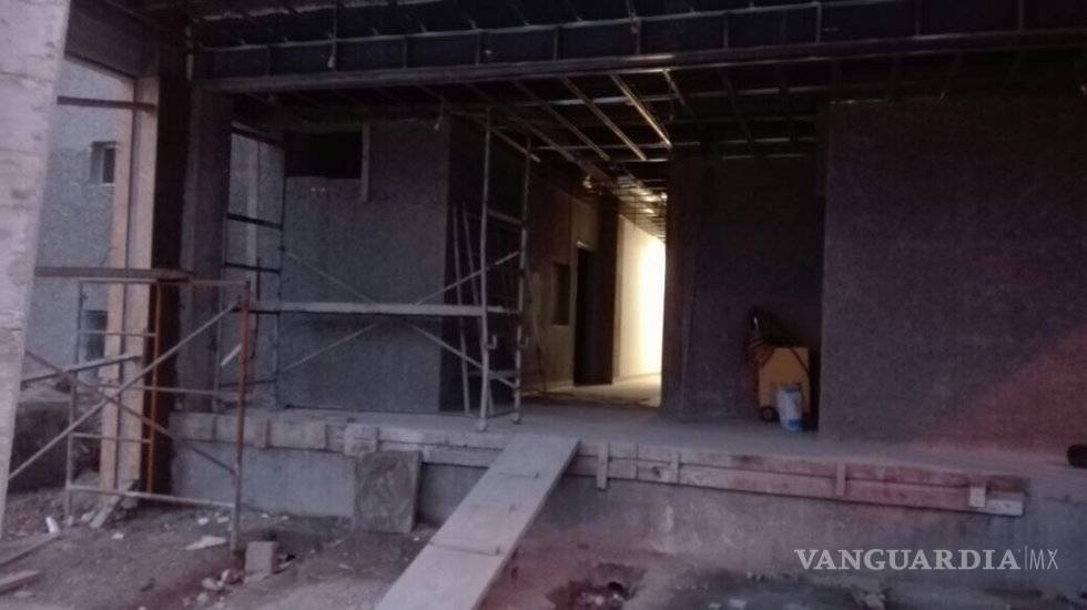 Van a huelga trabajadores del ISSSTE Piedras Negras