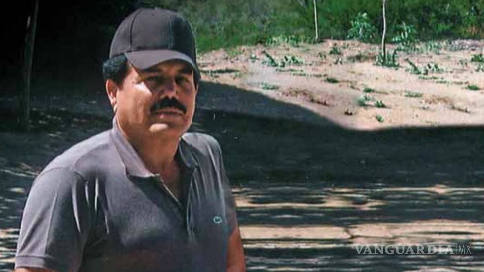 $!Otorgan amparo a hijo de 'El Mayo Zambada'; busca su traslado a penal en CDMX