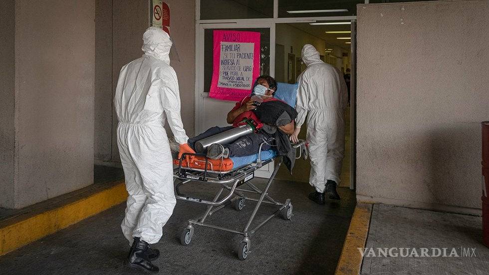 ‘Buscarán a contagiados en sus casas’