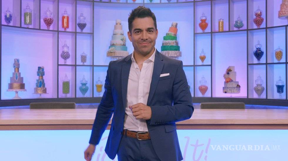 Amenazas, críticas y rechazo enfrenta Omar Chaparro tras ser elegido para interpretar a Pedro Infante