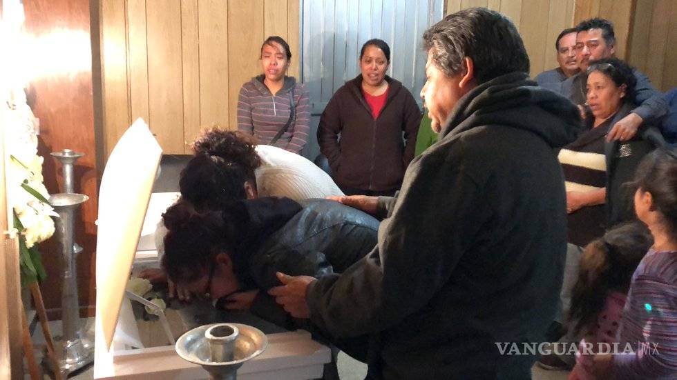 $!Yahir, el niño que murió de desnutrición en Saltillo: Sus padres lo obligaban a comer su propio excremento