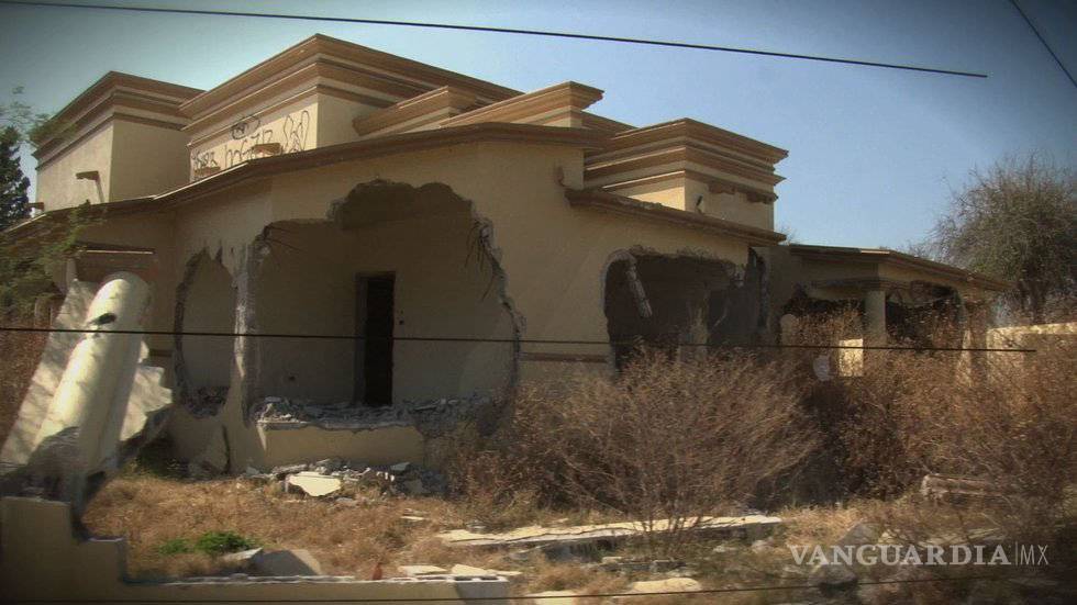 Manual para entender la masacre de Allende