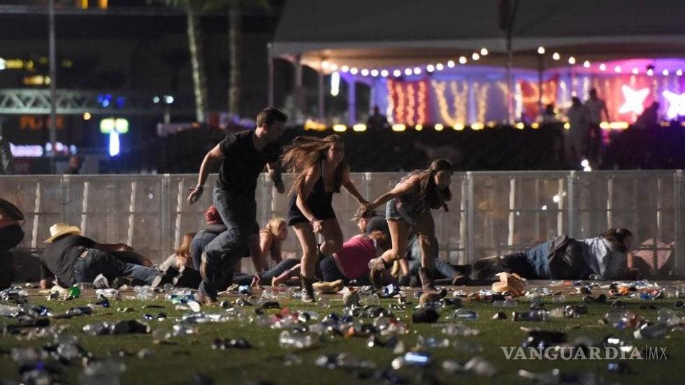 $!MGM acuerda millonaria compensación a víctimas de tiroteo en Las Vegas
