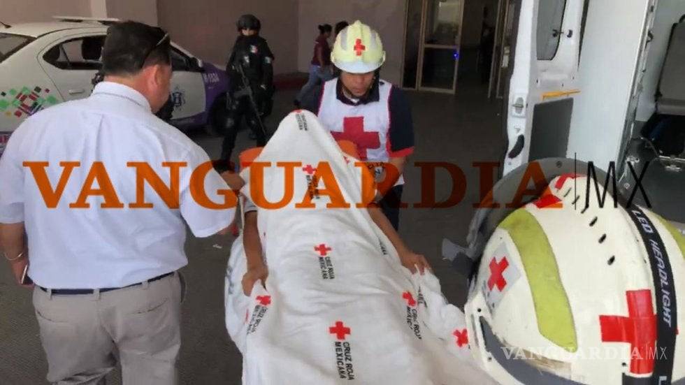 Apunta a alumno violación contra estudiante del Cetis