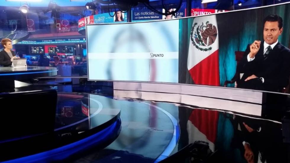 $!Visita de Trump: nueva burla para México
