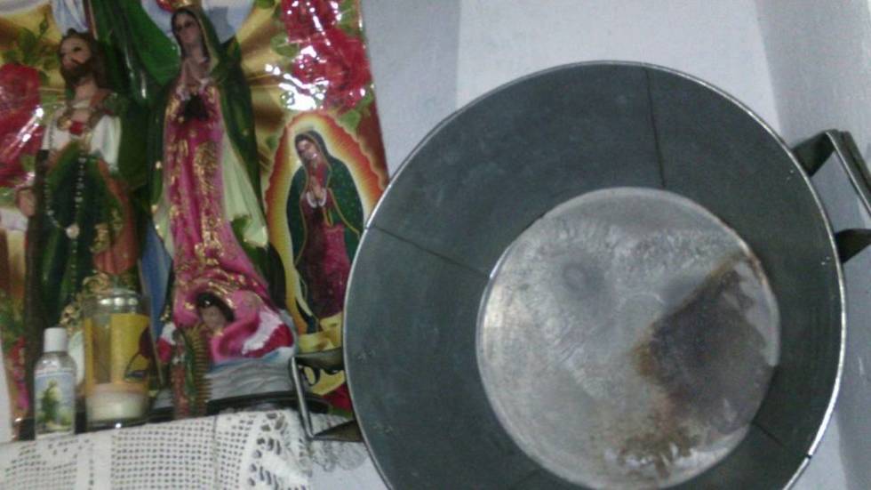 $!Apariciones, llantos de la Virgen y ocho 'milagros' más, registrados en Coahuila