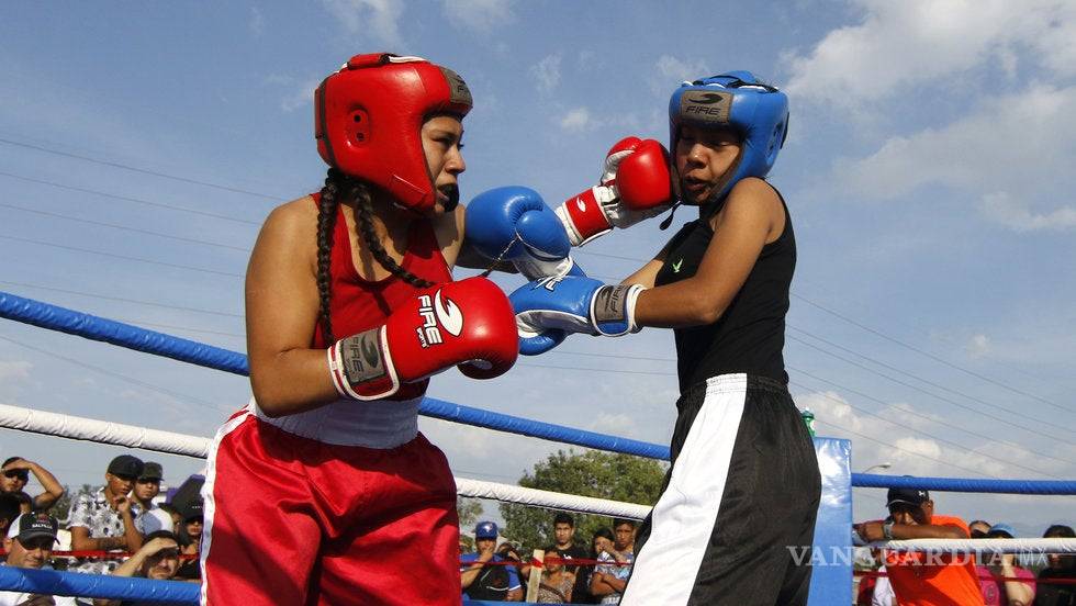 Auténticos Novatos vuelven al cuadrilátero ahora en la Valencia