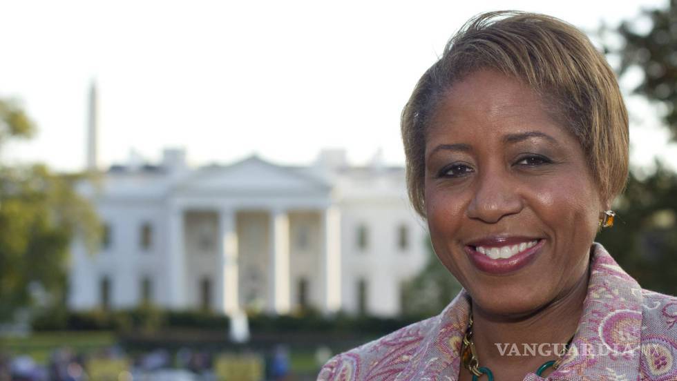 Trump despide a la mayordomo de la Casa Blanca