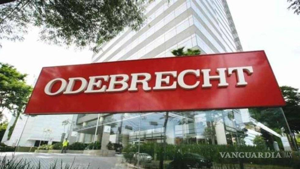 $!Fiscalía General pide a Brasil ayuda para el caso Odebrecht