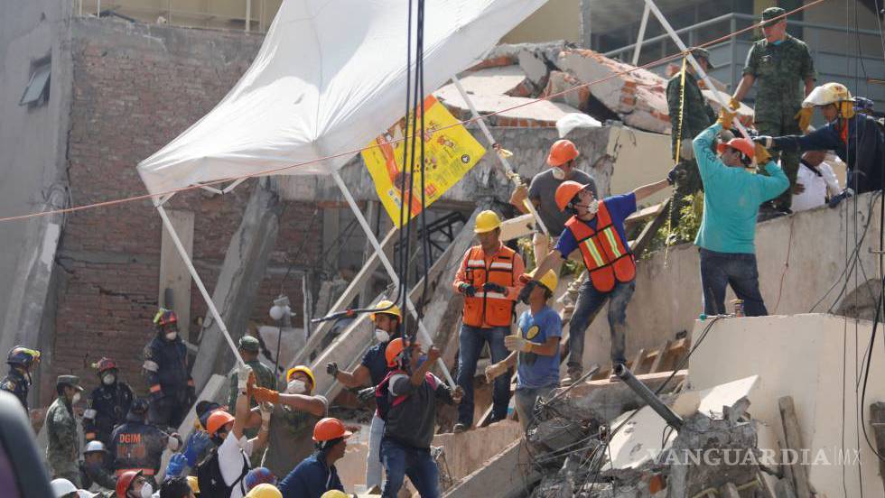 Frida Sofía: el rescate que confundió a México