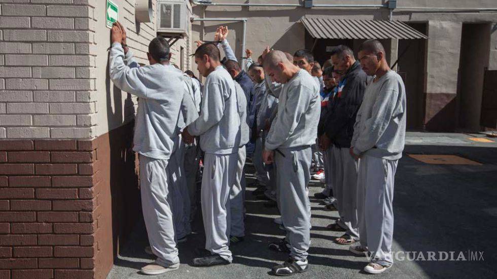 $!Penales privados en México, igual de opacos y corruptos que los federales