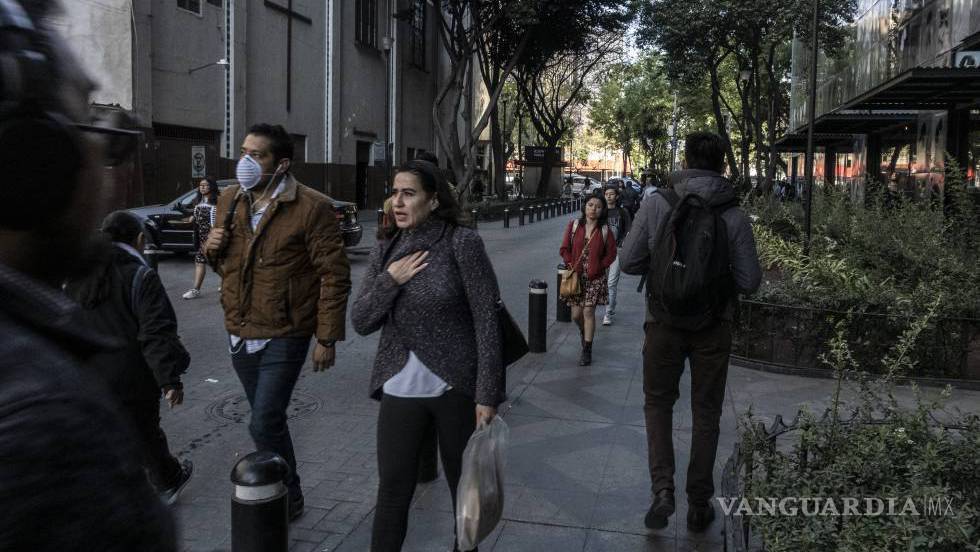 Coronavirus dejará pérdidas por 900 mil mdp en un mes