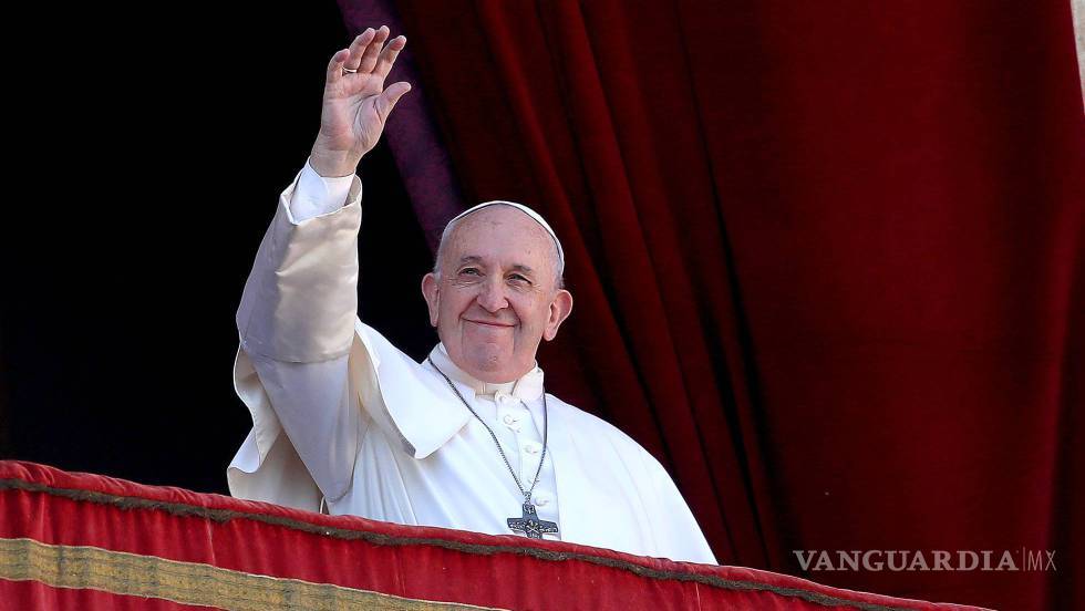 “Dios siempre perdona, nosotros a veces, pero la naturaleza nunca”: papa Francisco
