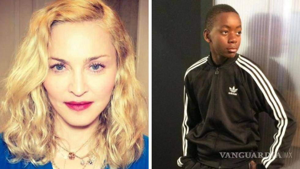 Hijo de Madonna ficha con el Benfica