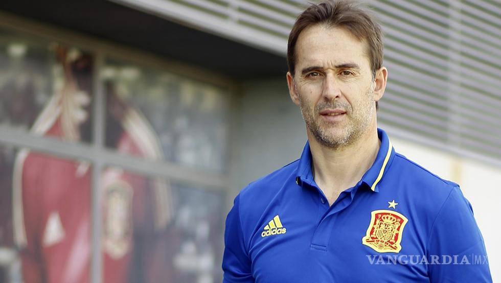 $!Oficial: Real Madrid ya tiene técnico