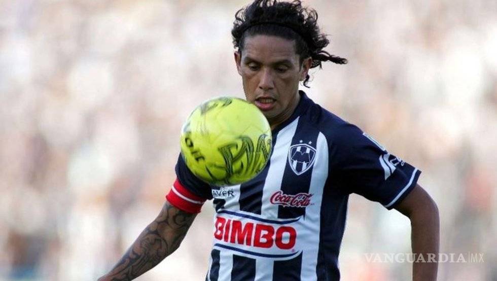 $!Los futbolistas de Rayados que han tenido problemas con la ley