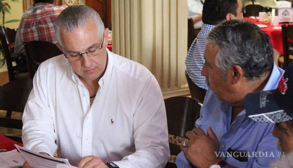 No descatan paros en empresas de Coahuila a causa del coronavirus