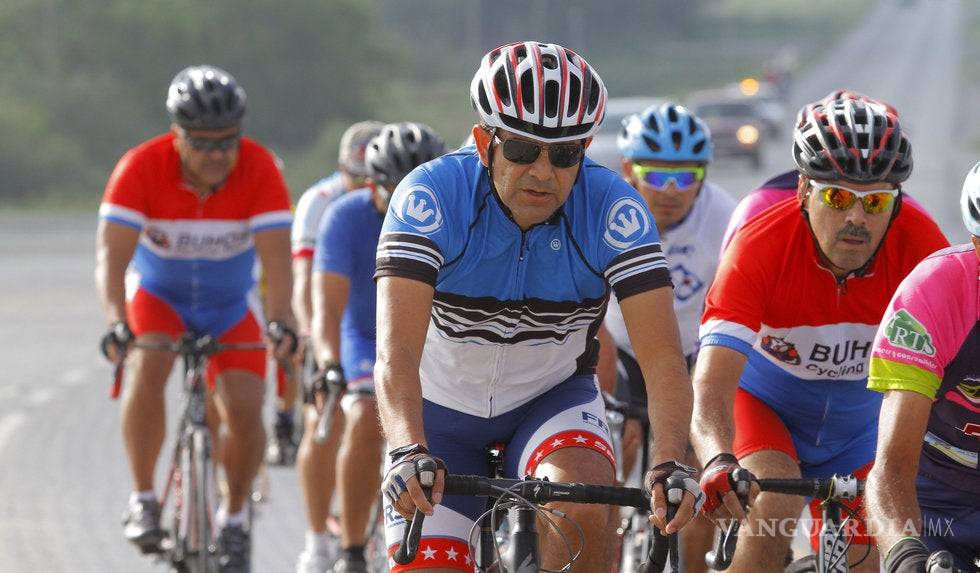 Recolectarán cascos para ciclistas de bajos recursos