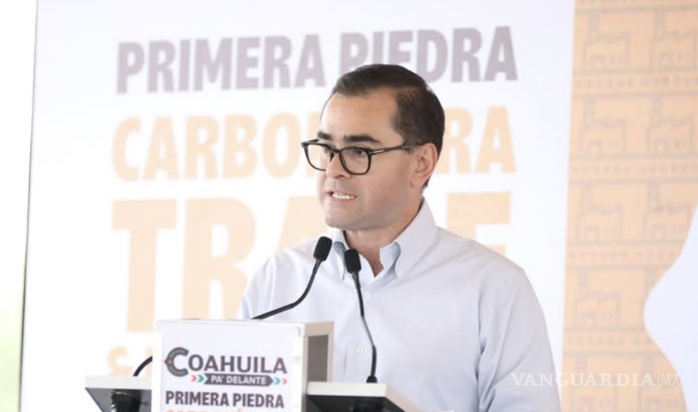 $!Luis Olivares señaló que Coahuila buscará iniciar con procesos de empaque y testeo de semiconductores, antes de avanzar hacia actividades de mayor especialización.