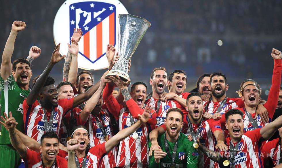 El Atlético de Madrid pone a prueba su ambicioso proyecto ante el eterno rival