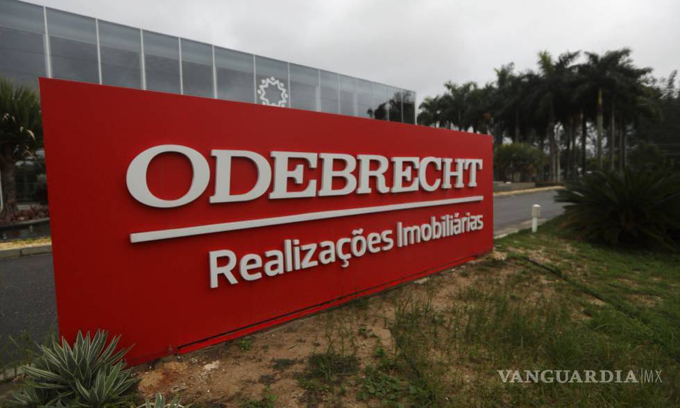Caso Odebrecht se judicializará en 2 meses