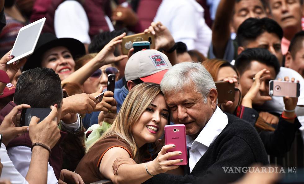 'AMLOvers' atacan desde Twitter a periodistas y medios críticos de AMLO: Signa_Lab ITESO