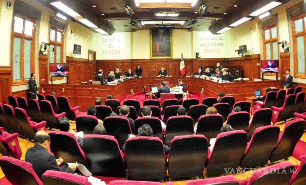 Relaciones sexuales entre adolescentes y adultos no siempre son delito: SCJN