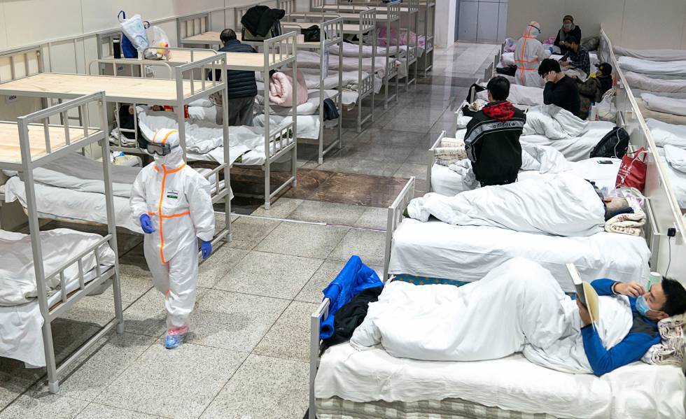 Coronavirus: COVID-19 es más peligroso de lo que se cree... pacientes 'curados' vuelven a dar positivo a semanas de ser dados de alta