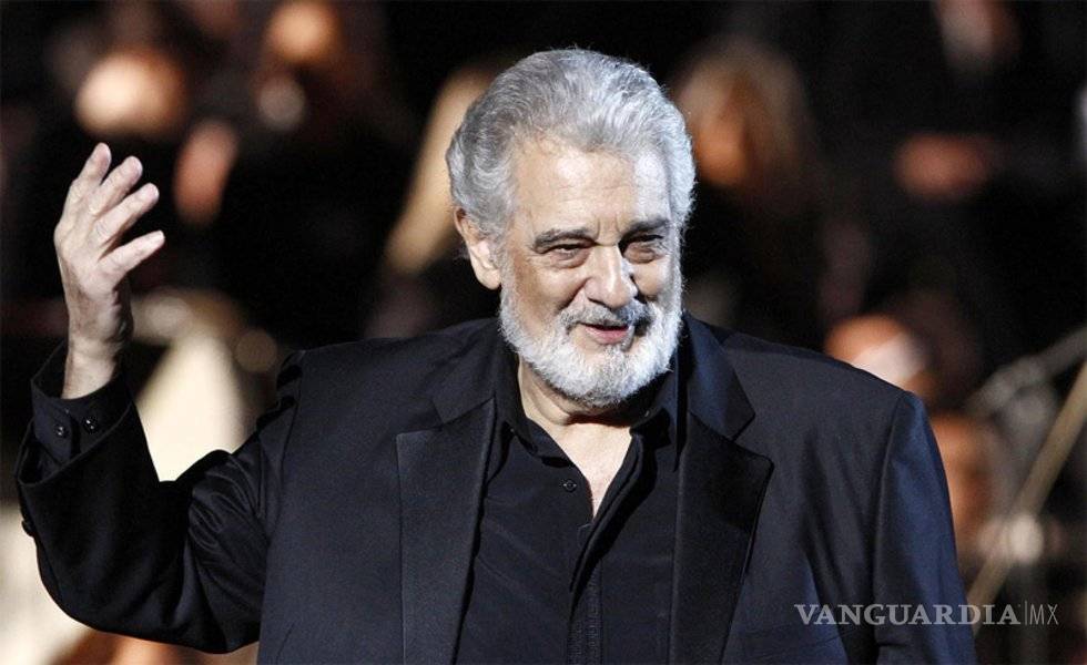 $!Plácido Domingo: ‘Torreón me trae grandes recuerdos’