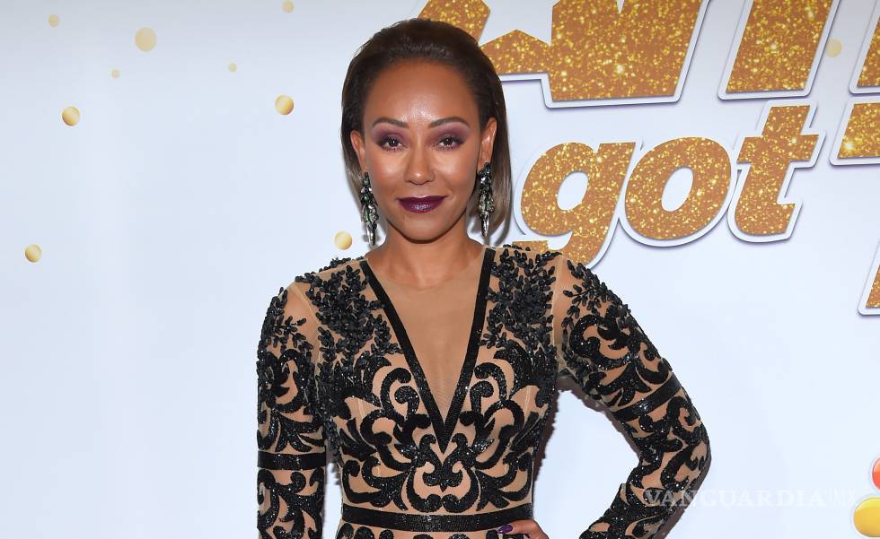 Mel B, ex Spice Girl, a rehabilitación por adicción al sexo y alcohol