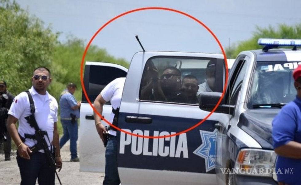 $!Caso de reporteros agredidos en Coahuila, es tomado por la CDHEC