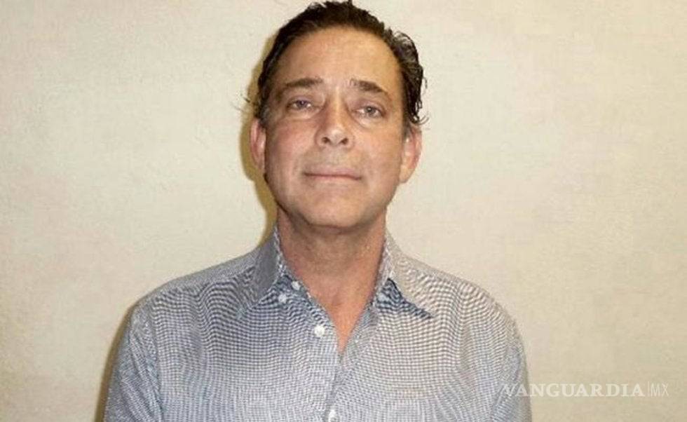 Niegan libertad al exgobernador Eugenio Hernández; esperará preso resolución de extradición