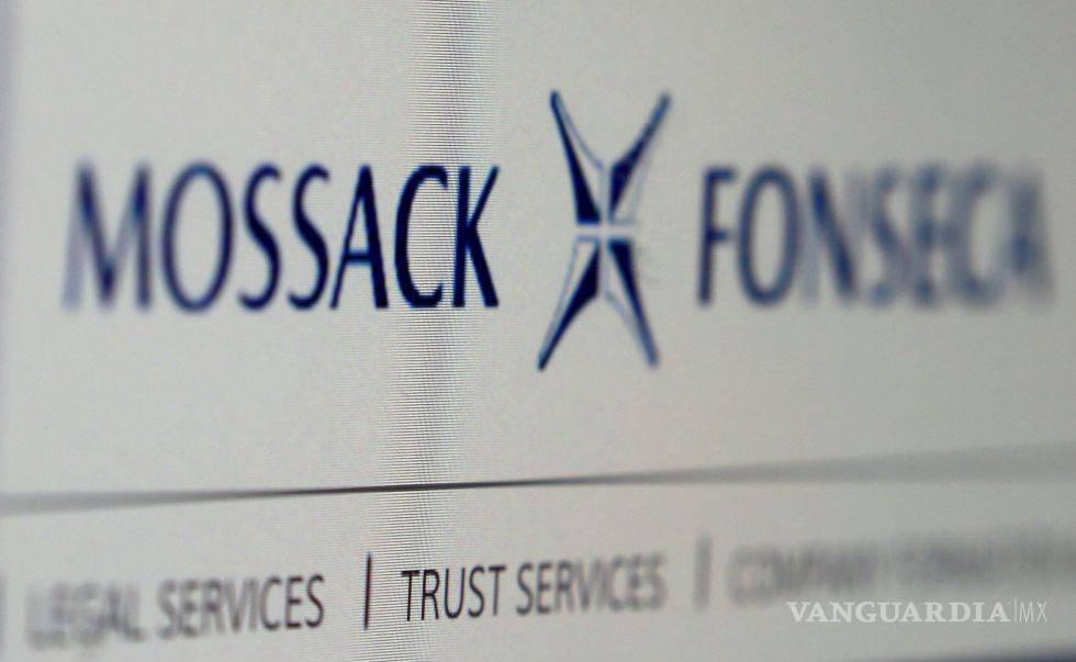 Ponen en línea la base de datos de los Panamá Papers