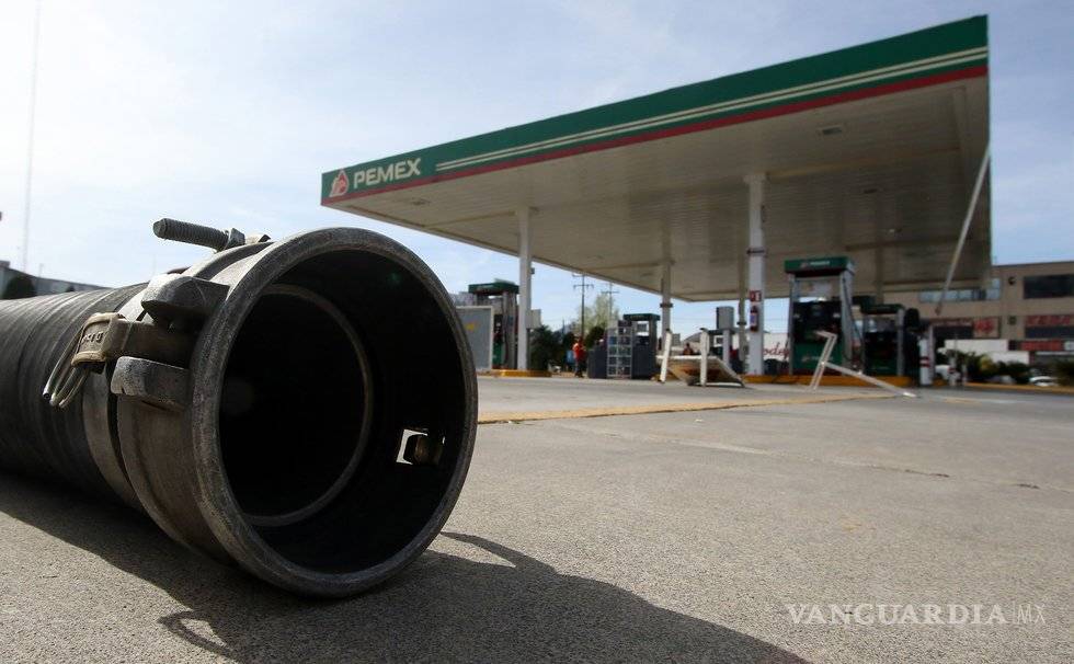 Gasolineros de Jalisco reportan pérdidas por 3 mil millones de pesos