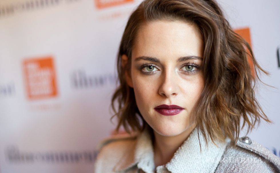 Captan a Kristen Stewart y a la ex de Cara Delevingne