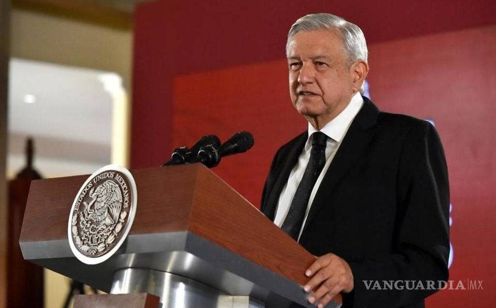 $!Gobierno de Peña Nieto usó facturas falsas para justificar derroches: AMLO