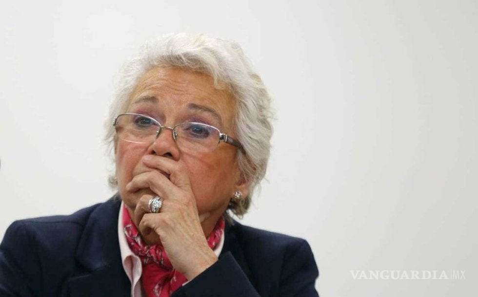 Candidatos asesinados no se acercaron a pedir protección, asegura la Segob