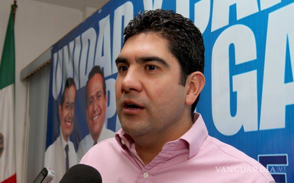 Señala PAN Coahuila a los Moreira tras culpabilidad de Jorge Torres