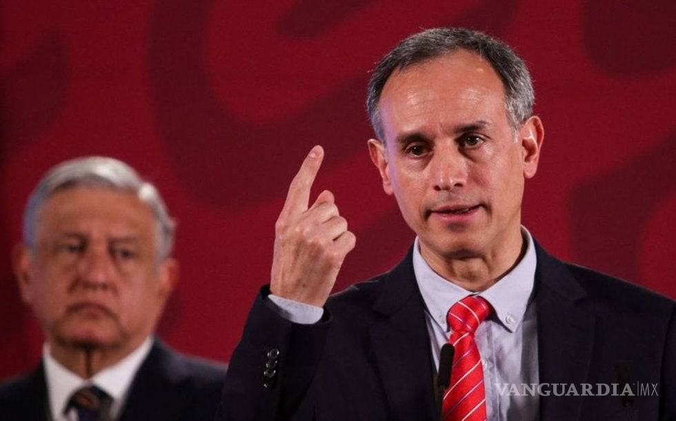 Hugo López-Gatell: todo lo que necesitas saber sobre el rostro de la lucha contra el COVID-19 en México