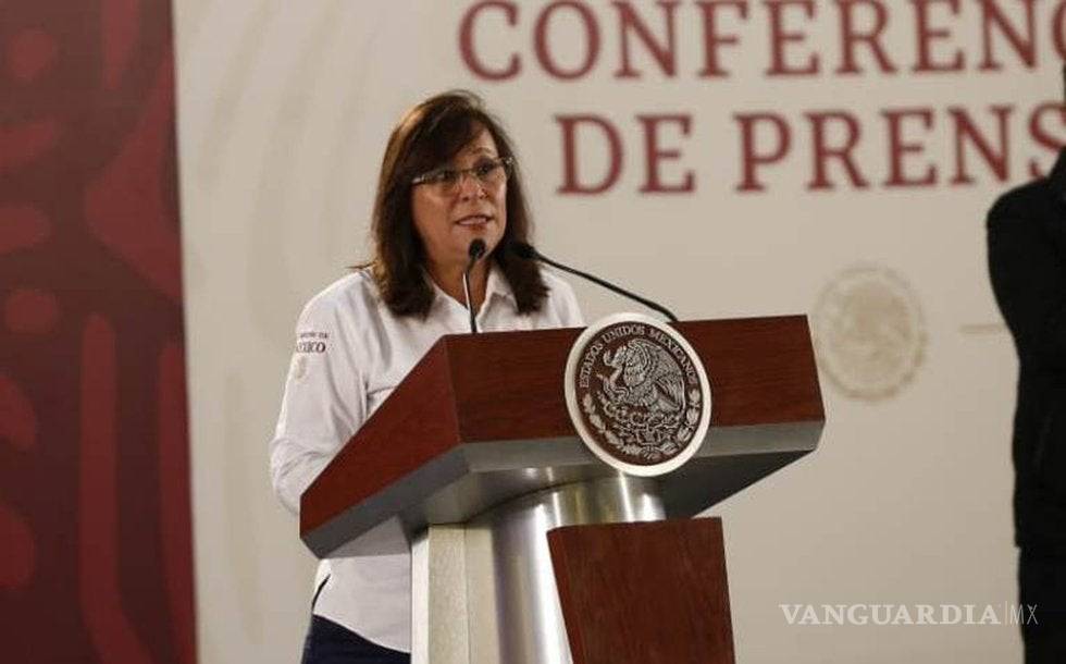 Inversión de Canadá y la Unión Europea no está en riesgo con el nuevo acuerdo del Cenace, asegura Nahle