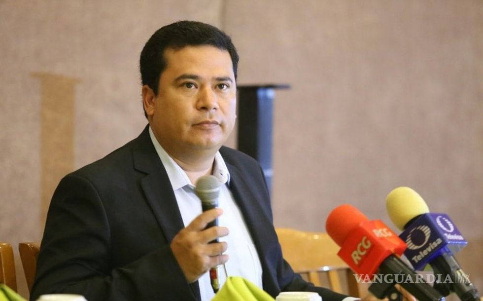 Niega Reyes Flores citatorio ante Fiscalía por delitos electorales