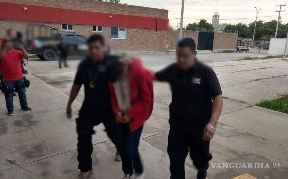$!Maestra de Torreón fue asesinada por disputa de herencia con hijastro