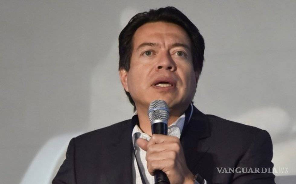 $!Felipe Calderón protegió al cártel de Sinaloa y generó espiral de violencia: Mario Delgado