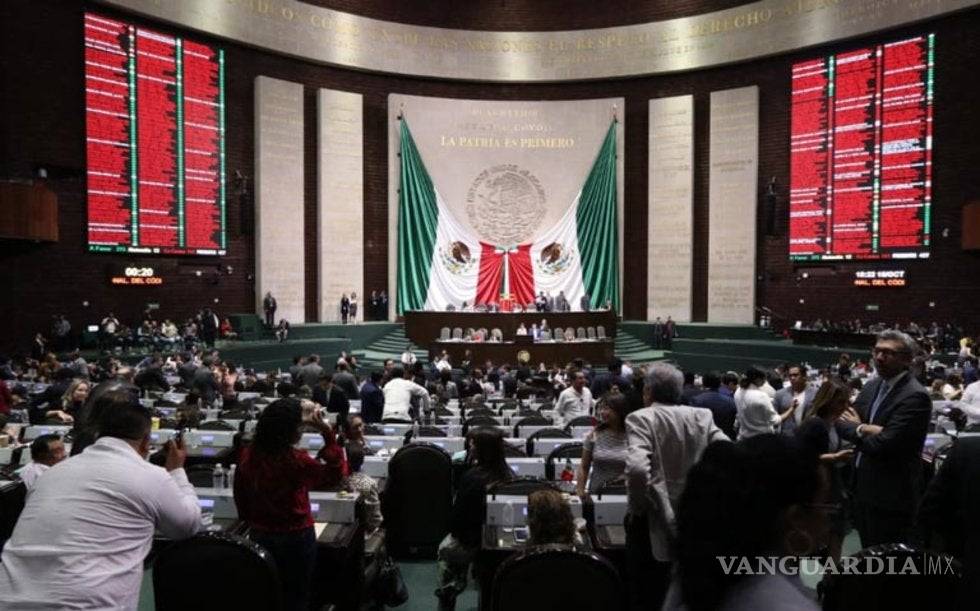 Morena y aliados no presentarán reservas al votar Presupuesto de Egresos 2020