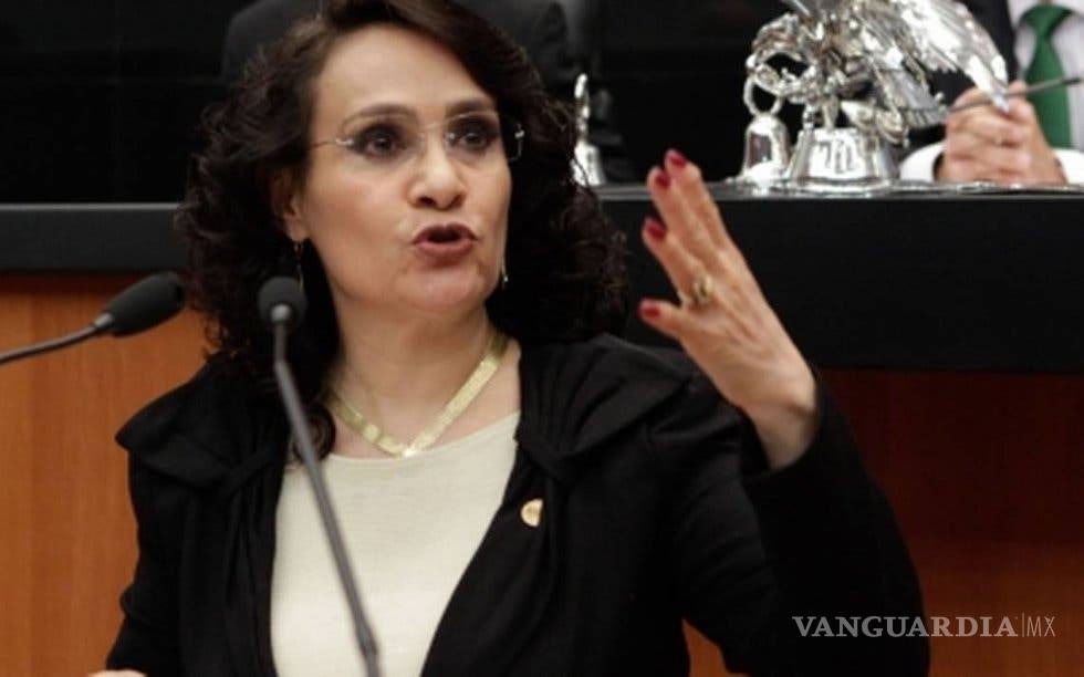 Morena asegura que decisiones de Alfaro provocaron asesinato de Giovanni