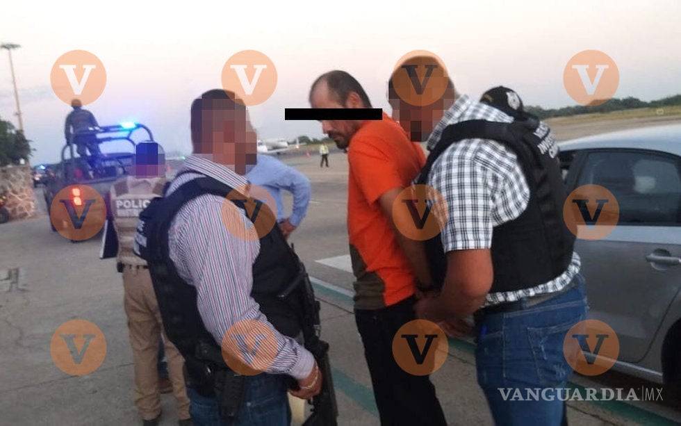 Inicia audiencia contra implicado en homicidio de Fernando Purón