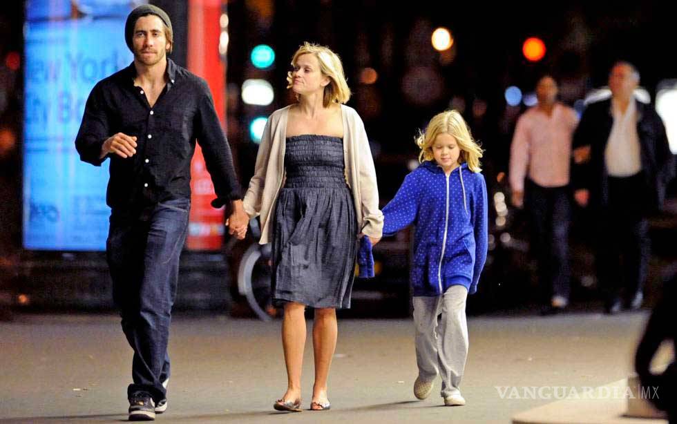 $!Jake Gyllenhaal: Un purasangre de Hollywood